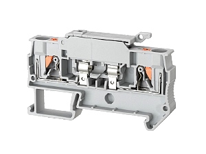 籠式端子-熔斷型彈簧端子 籠式端子-熔斷型彈簧端子