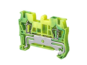 籠式端子-接地彈簧端子 籠式端子-接地彈簧端子