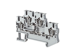 籠式端子-雙層彈簧端子 籠式端子-雙層彈簧端子