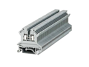 通用端子-普通型接線端子 通用端子-普通型接線端子