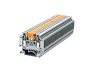 通用端子-刀閘型接線端子 通用端子-刀閘型接線端子