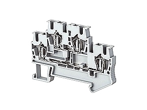 籠式端子-ST雙層彈簧端子 籠式端子-ST雙層彈簧端子