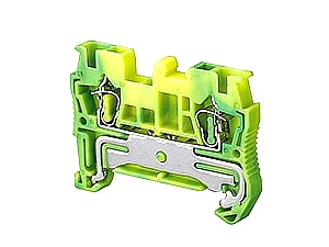 籠式端子-ST接地彈簧端子 籠式端子-ST接地彈簧端子