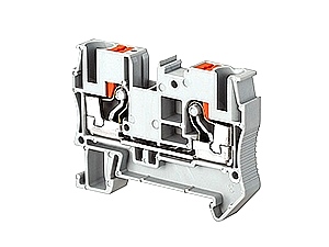 籠式端子-PT一進一出接線端子 籠式端子-PT一進一出接線端子