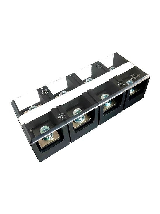 通用端子-大電流接線端子TC-100A 通用端子-大電流接線端子TC-100A