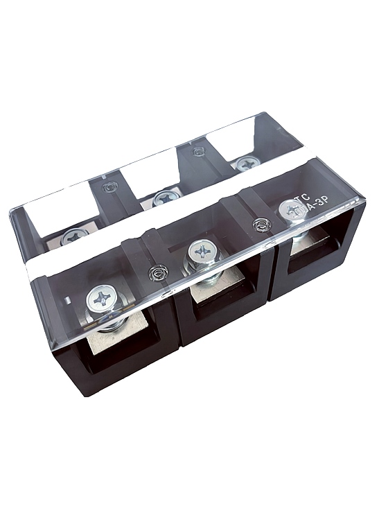 通用端子-大電流接線端子TC-200A 通用端子-大電流接線端子TC-200A