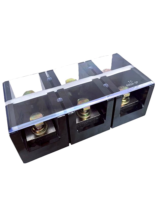 通用端子-大電流接線端子TC-600A 通用端子-大電流接線端子TC-600A