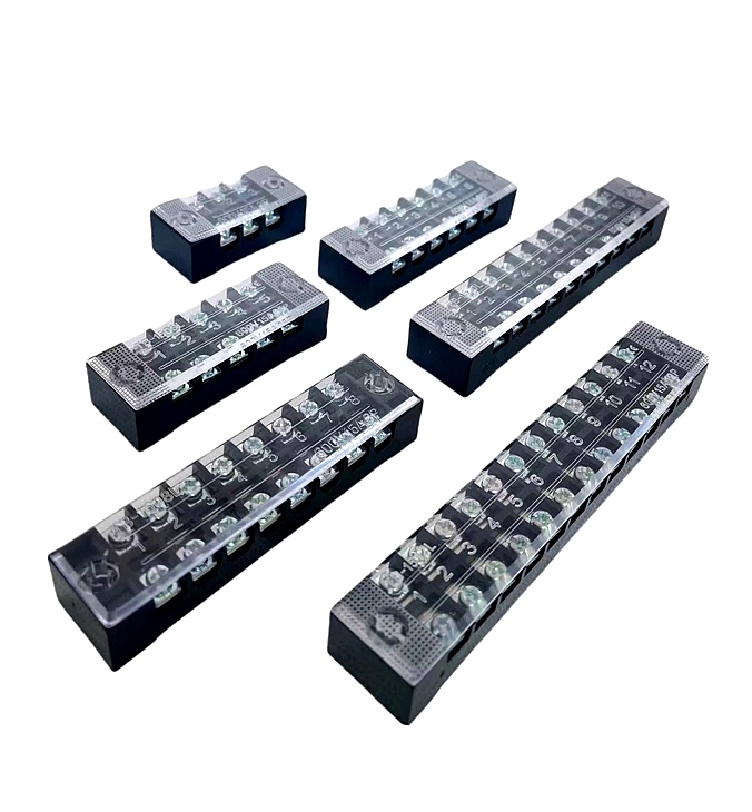 基座型接線端子板TB-15A 基座型接線端子板TB-15A