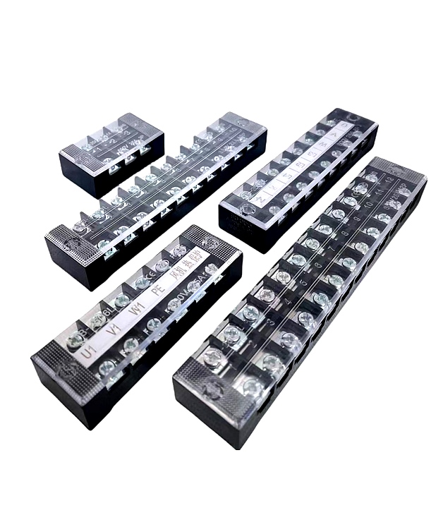 基座型接線端子板TB-25A 基座型接線端子板TB-25A