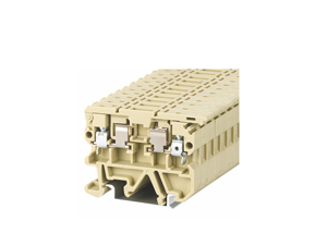 籠式端子-熔斷型端子VSK-1EN