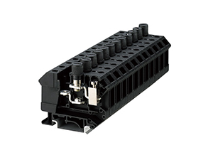 通用端子-熔斷型接線端子