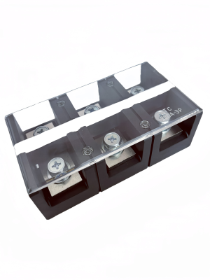 通用端子-大電流接線端子TC-200A