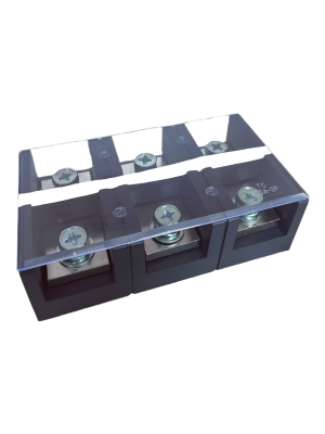 通用端子-大電流接線端子TC-400A