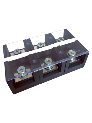 通用端子-大電流接線端子TC-300A