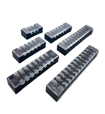 基座型接線端子板TB-15A