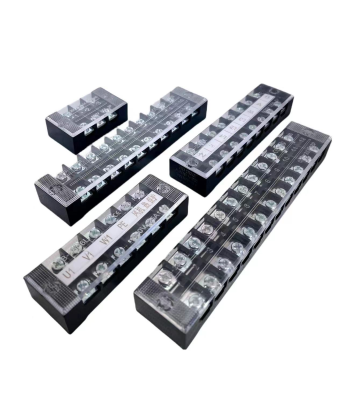 基座型接線端子板TB-25A