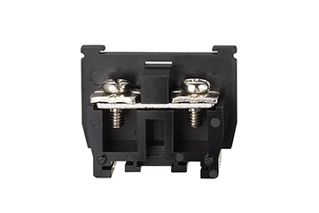 淺述端子排的應用功能