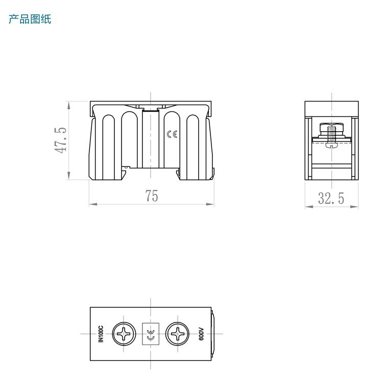 IN-100BK產(chǎn)品規(guī)格手冊(cè)-3