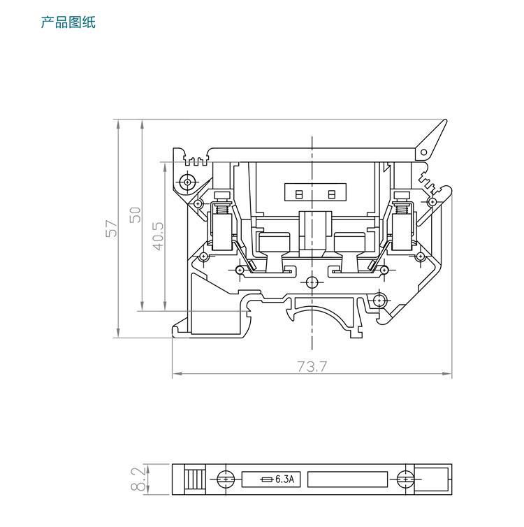 VDK4-MTKP-P產品規格手冊-4